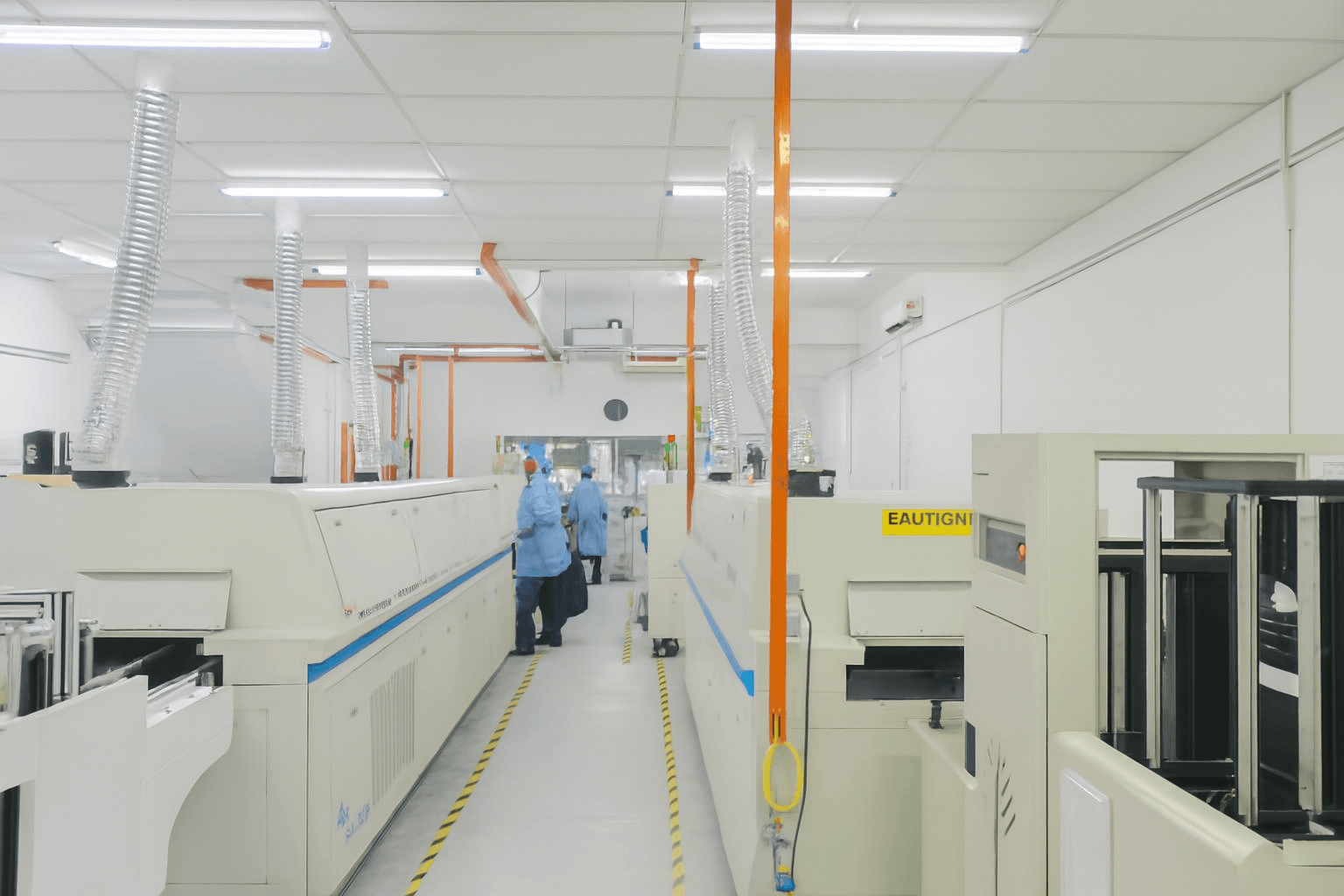 iTrimech EMS Provider - Electronic Manufacturing Services